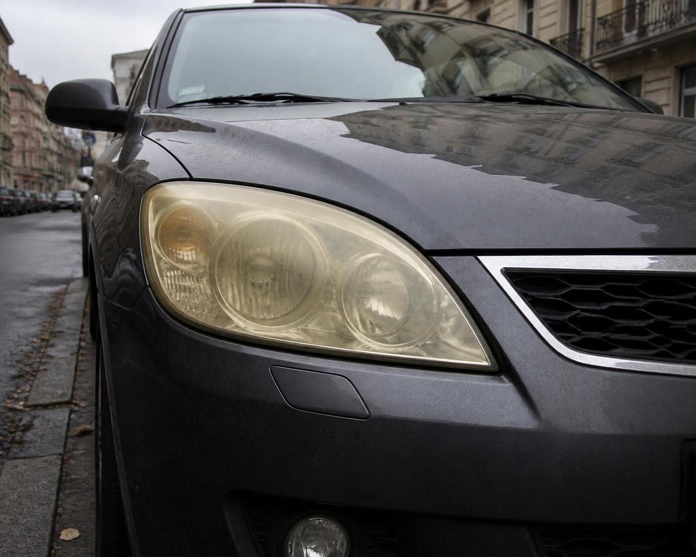 apprenez comment rénover facilement les phares de votre voiture pour améliorer la luminosité et la sécurité de votre conduite. guide étape par étape et conseils pratiques.