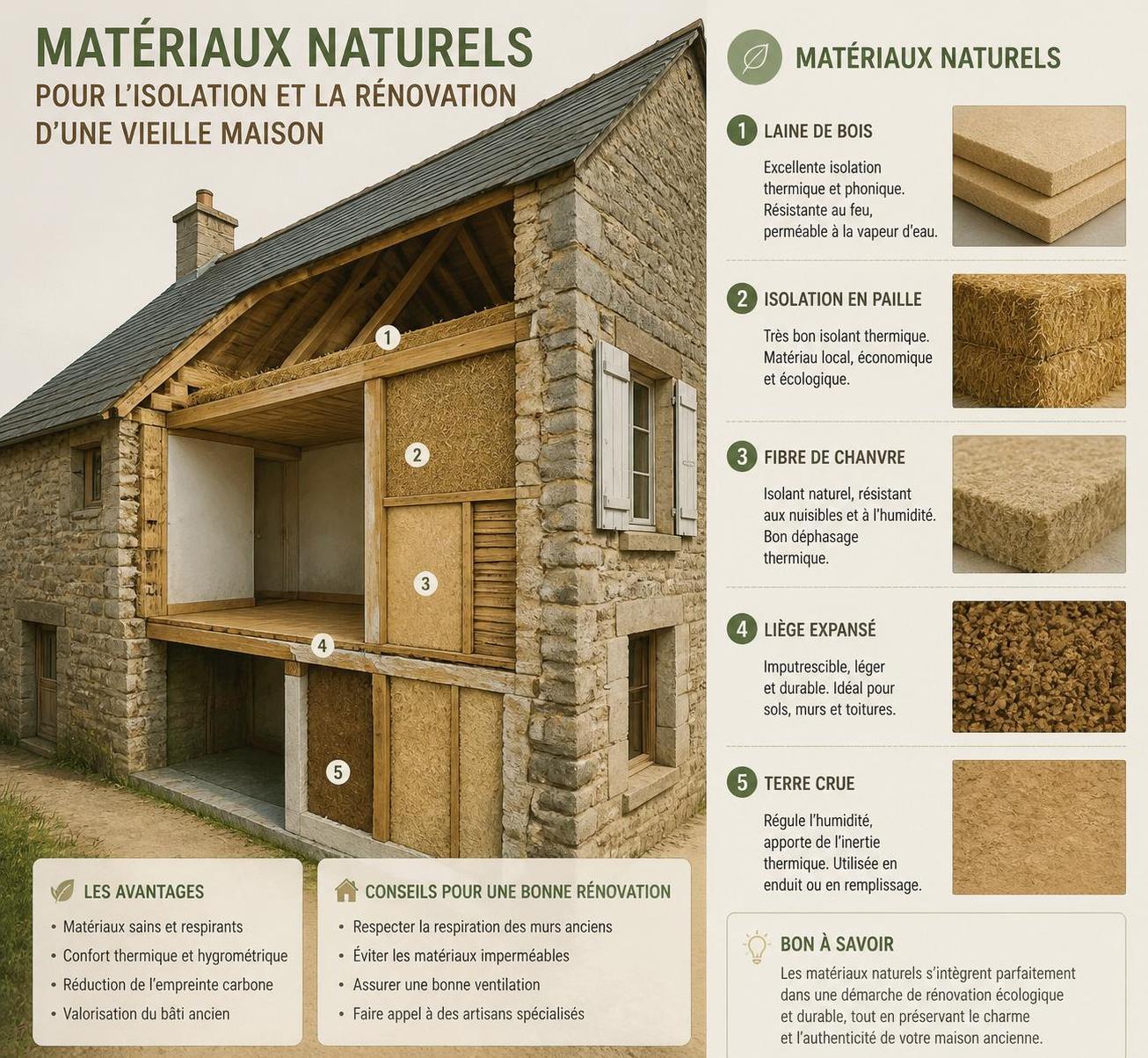 découvrez les meilleures astuces pour rénover une maison ancienne sans faire d'erreurs, en alliant respect du patrimoine et modernité pour un résultat réussi.