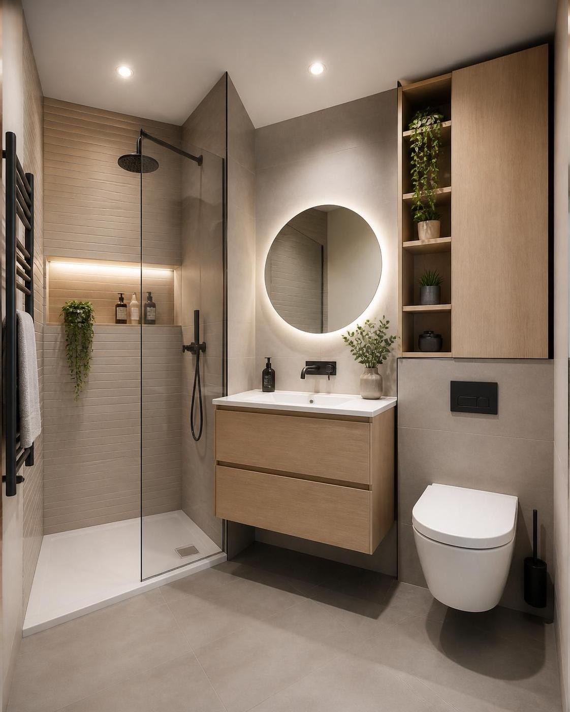 découvrez comment rénover votre salle de bain en 2026 avec nos astuces et conseils pratiques pour un espace moderne, fonctionnel et esthétique.