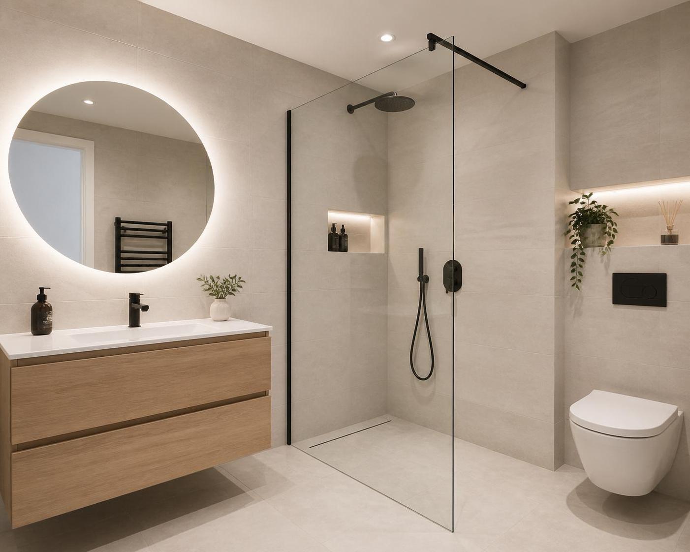 découvrez nos conseils pratiques pour réussir facilement la rénovation de votre salle de bain et créer un espace fonctionnel et esthétique.