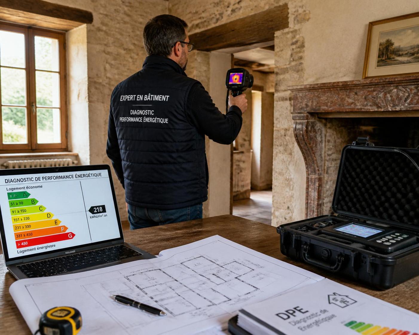 découvrez les meilleures astuces et conseils pour réussir la rénovation énergétique de votre maison en 2026, optimiser vos économies d'énergie et valoriser votre habitat.