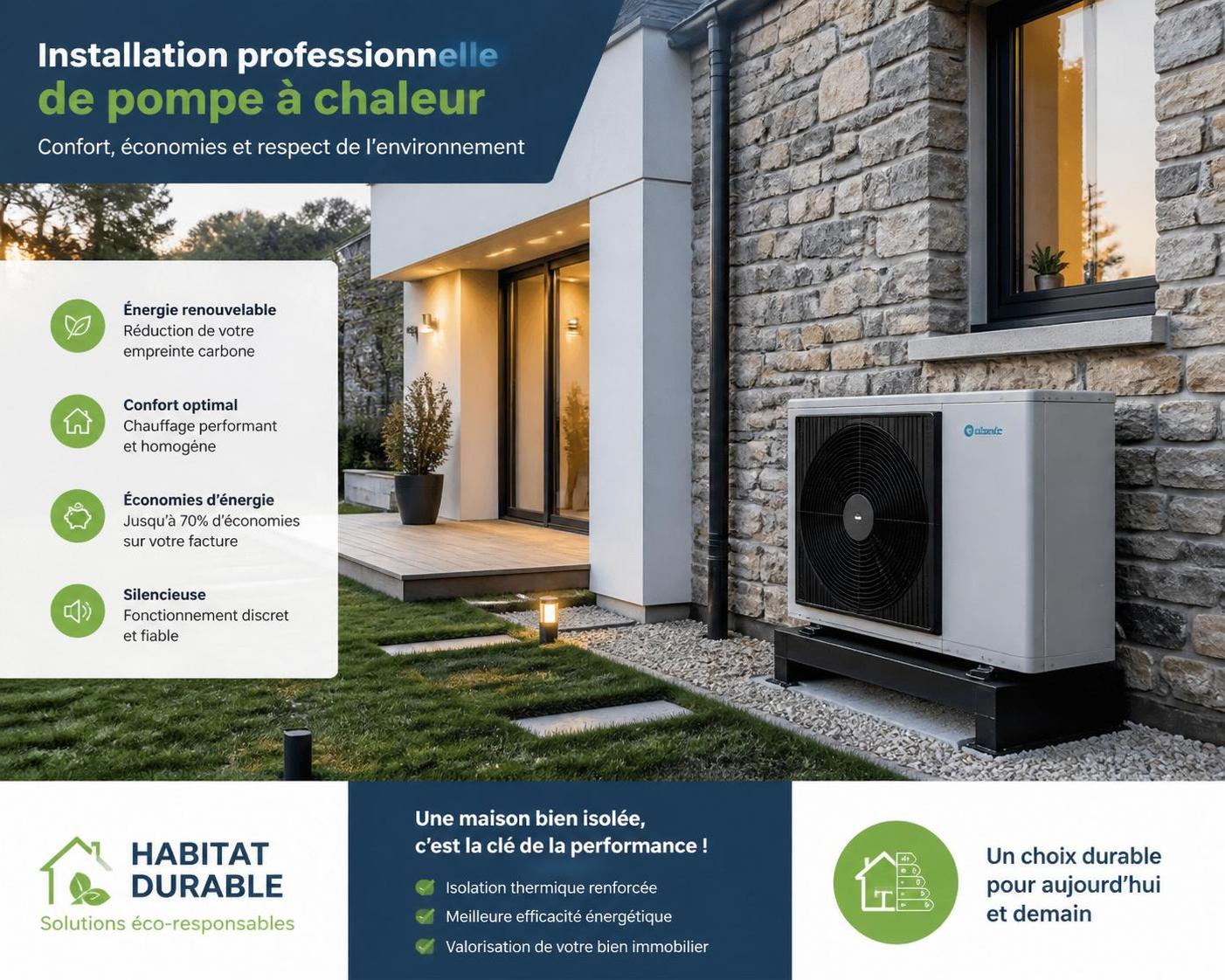 découvrez les meilleures stratégies et conseils pour réussir la rénovation énergétique de votre maison en 2026, réduire vos factures et améliorer votre confort.