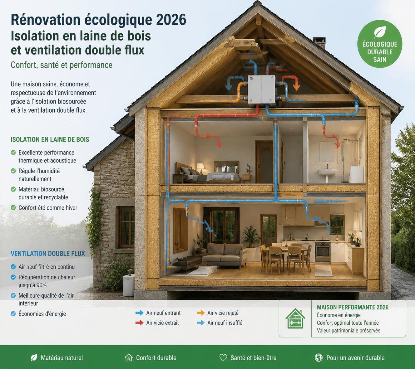 découvrez nos conseils essentiels pour réussir vos projets de bricolage et de rénovation en 2026. astuces, étapes clés et matériaux recommandés pour un résultat professionnel.