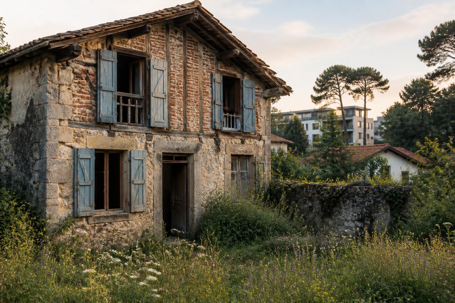 découvrez nos conseils essentiels et les meilleures opportunités pour rénover votre maison à anglet en 2026. guide pratique pour réussir votre projet immobilier.
