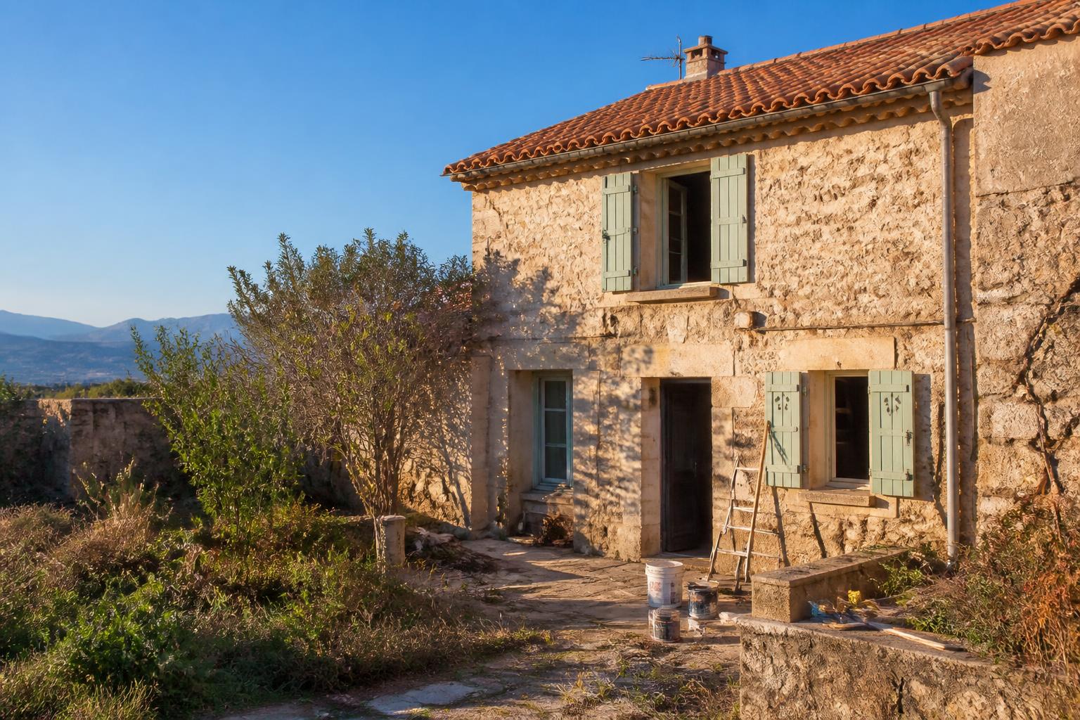 découvrez nos conseils essentiels pour réussir la rénovation de votre maison à argelès-sur-mer et transformer votre projet en véritable succès.