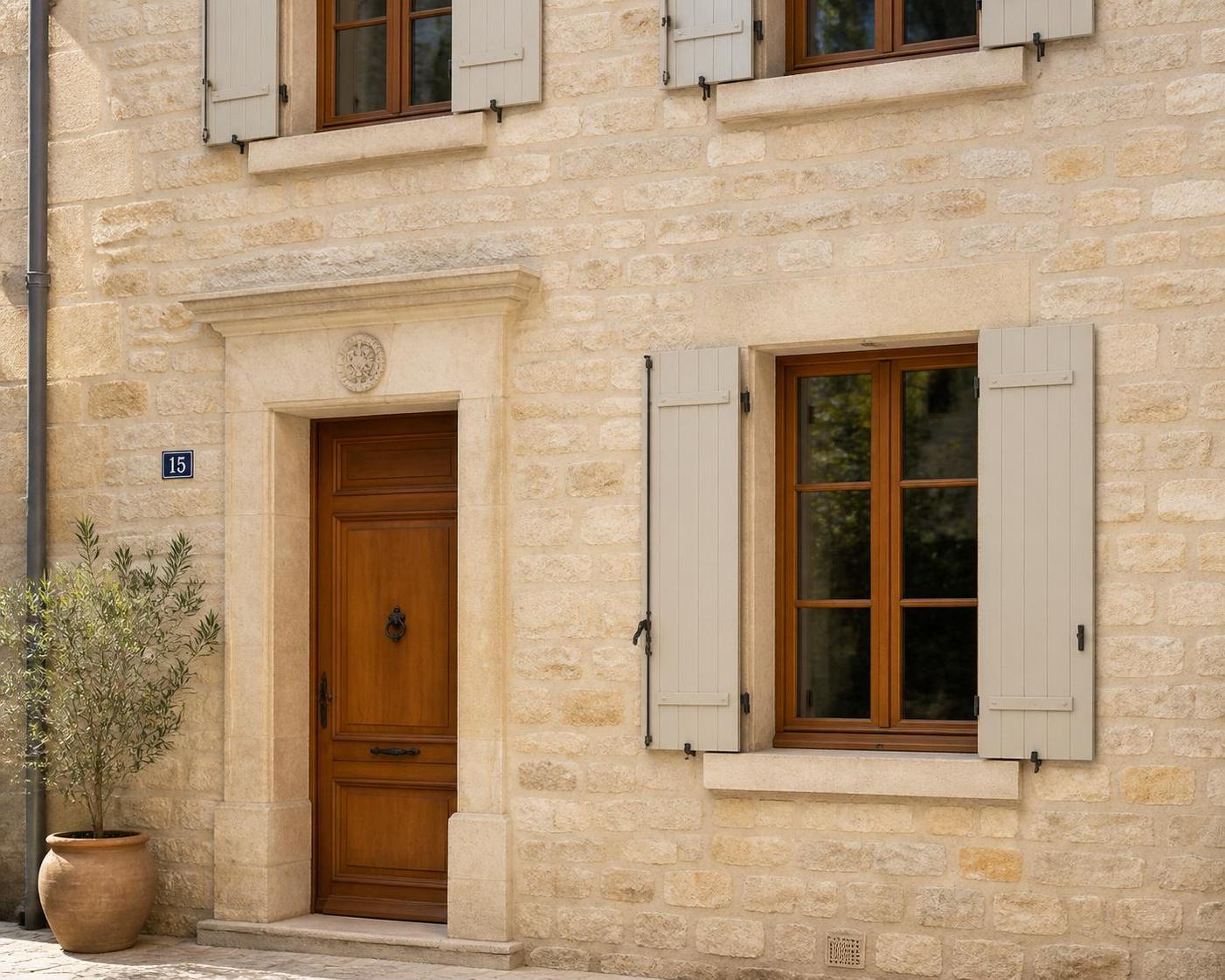 découvrez des conseils et astuces essentiels pour réussir la rénovation de votre maison à uzès, du choix des matériaux à la gestion du chantier.