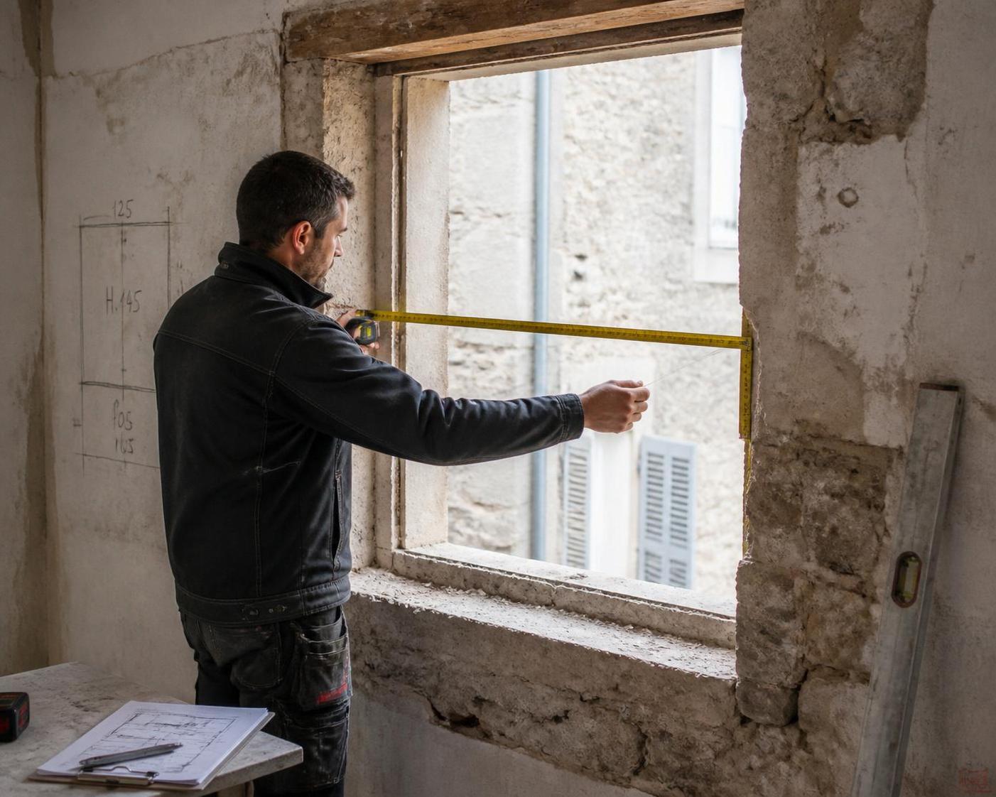 découvrez les étapes clés pour réussir la pose d'une fenêtre en rénovation, avec des conseils pratiques pour un résultat efficace et durable.