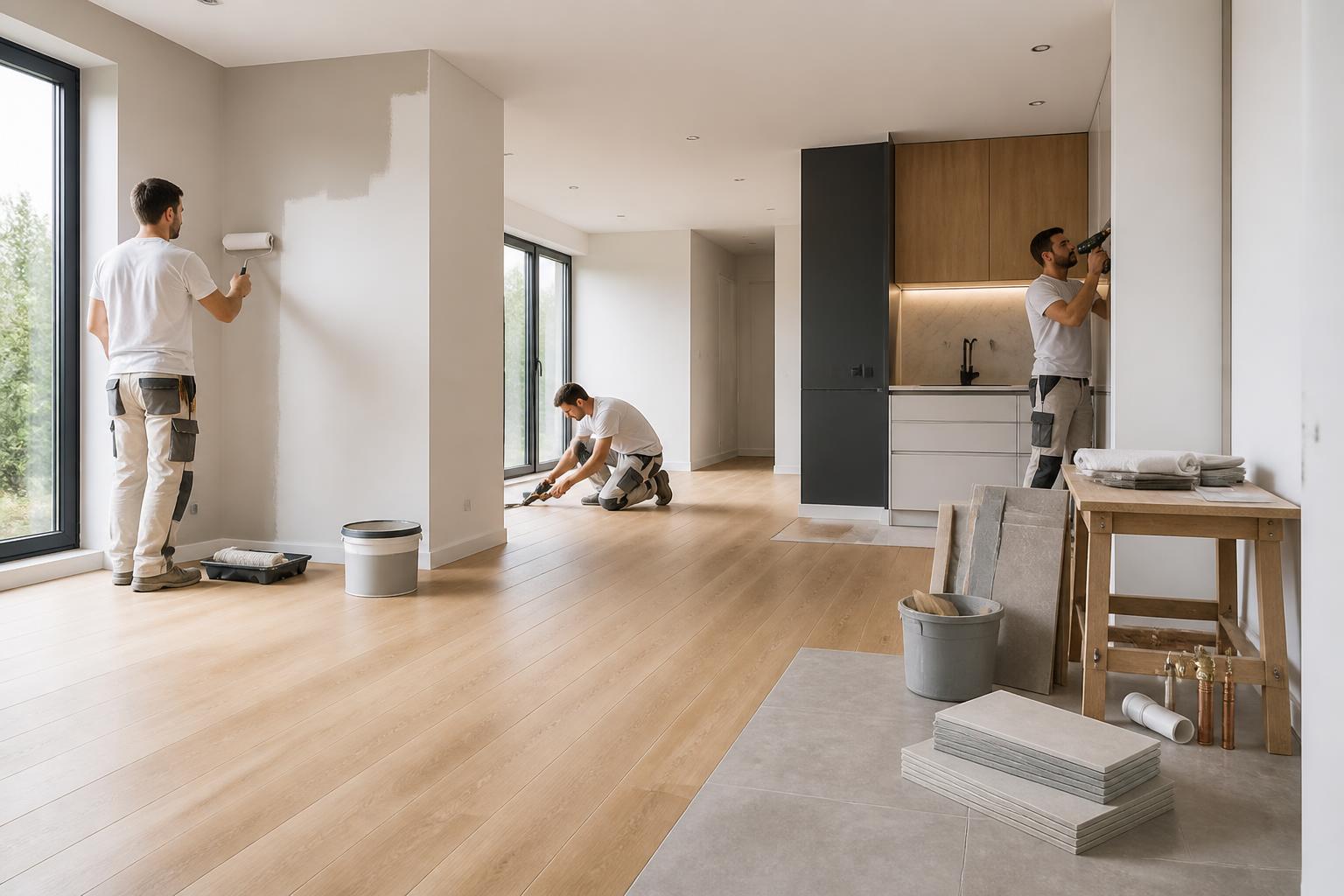 découvrez les tarifs proposés par renovimmopro.fr pour vos projets de rénovation. obtenez un devis clair et précis adapté à vos besoins.