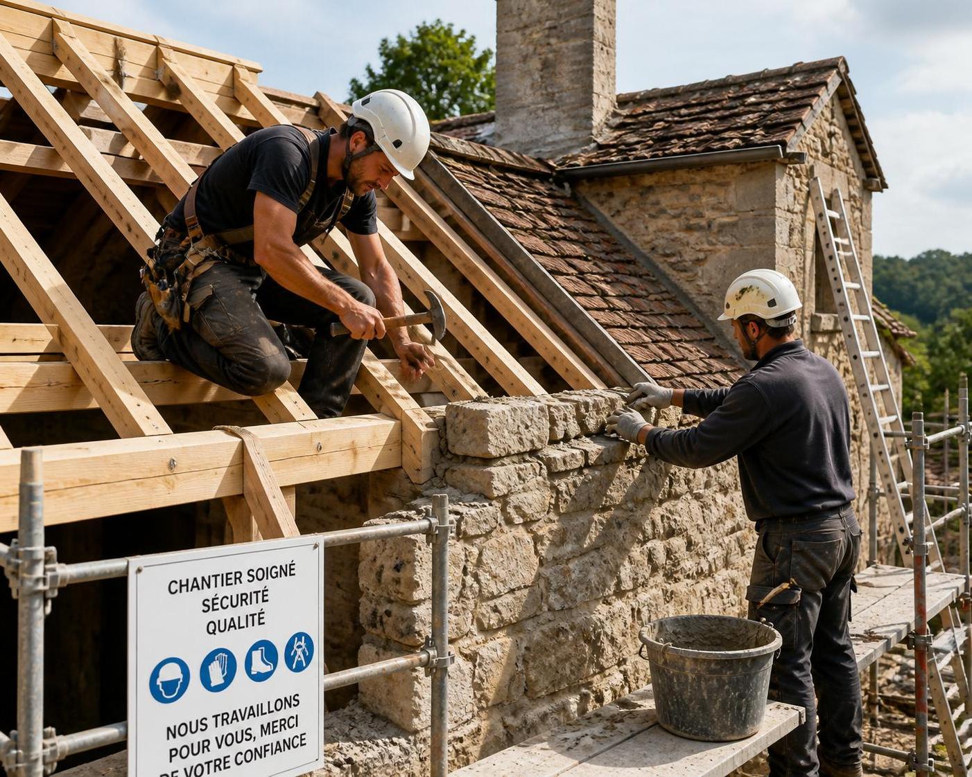 découvrez les tarifs détaillés pour une rénovation avec renovimmopro.fr et obtenez un devis personnalisé adapté à vos besoins.