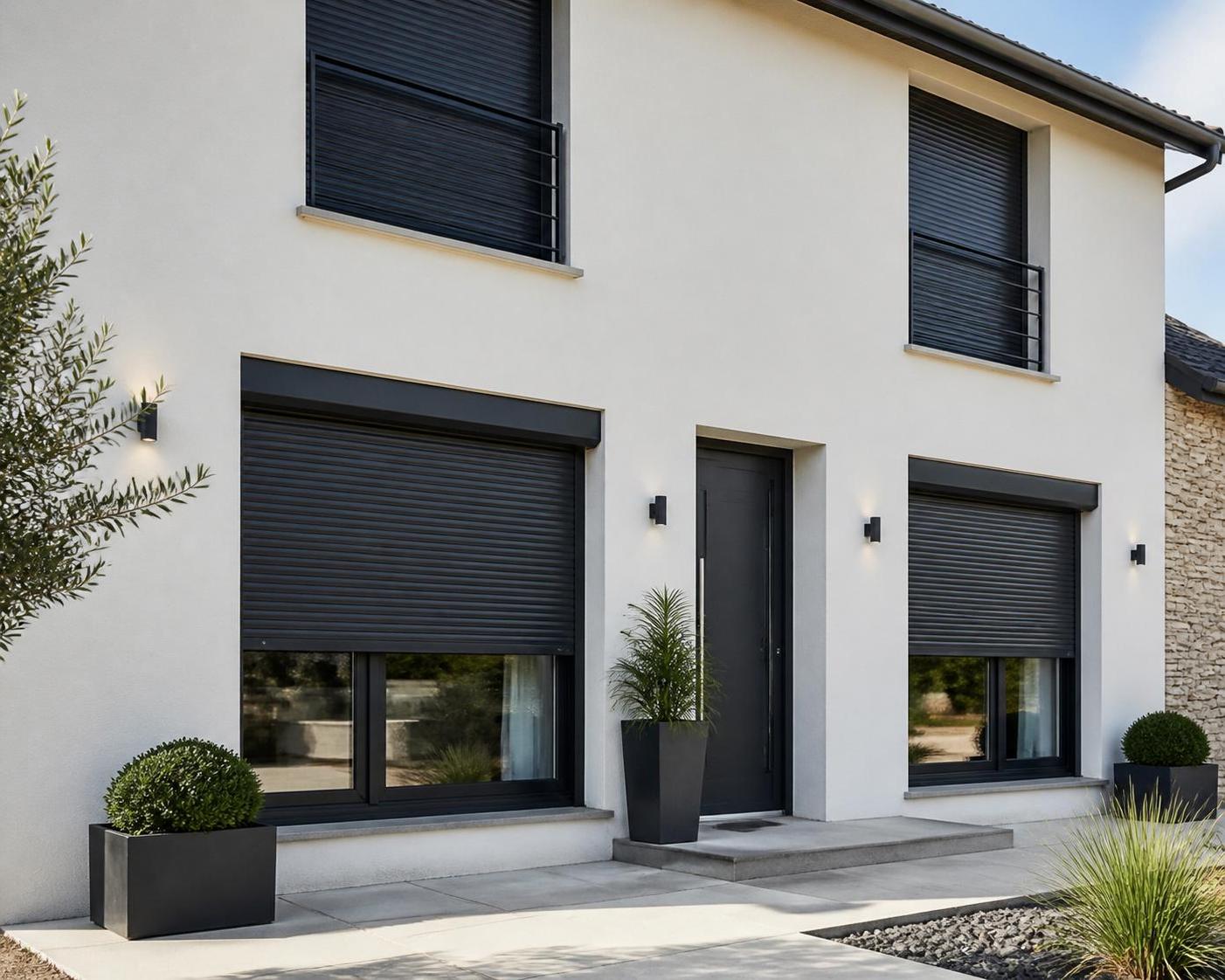 découvrez comment choisir le volet roulant idéal pour rénover efficacement votre maison, alliant confort, sécurité et économies d'énergie.