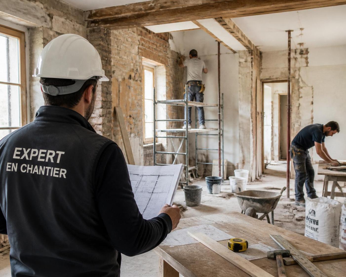 découvrez les conseils essentiels de renov habitat pour réussir vos travaux de rénovation en toute sérénité et optimiser votre intérieur efficacement.