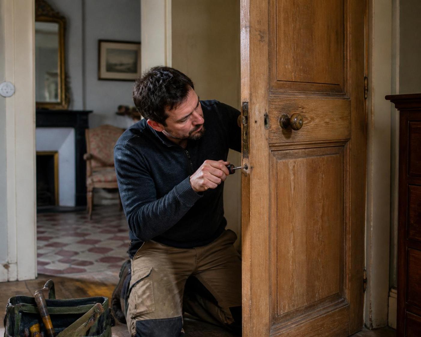 découvrez notre guide complet pour la rénovation de porte intérieure et transformez votre maison avec des conseils pratiques et des astuces professionnelles.