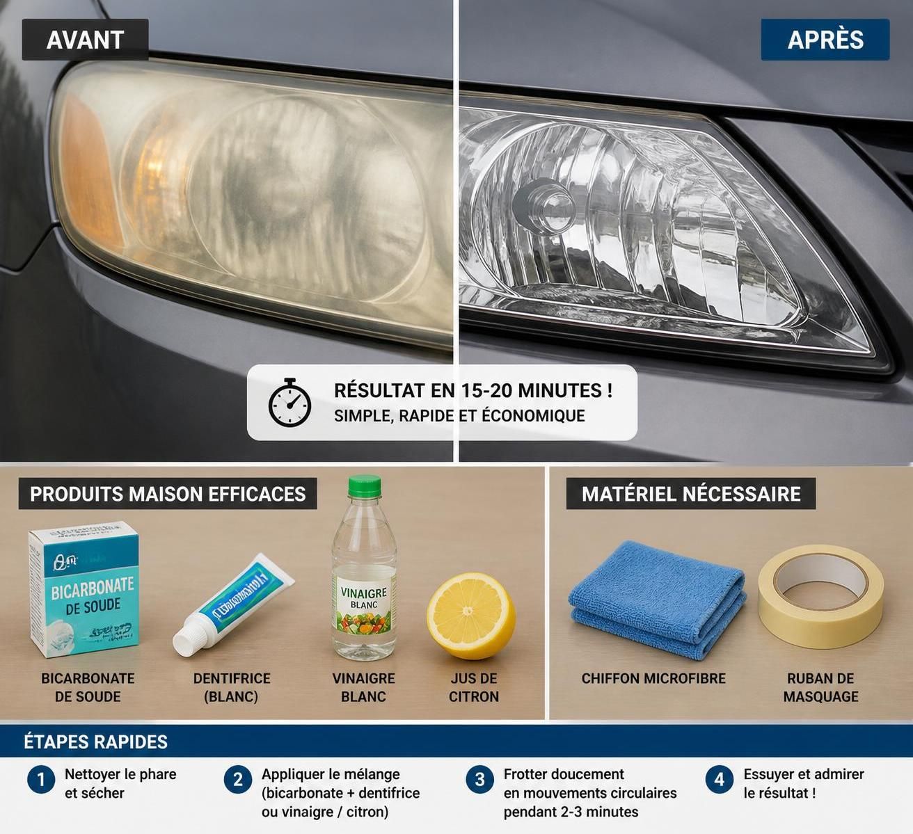 découvrez comment bien rénover un phare grâce à nos conseils pratiques et étapes clés pour réussir votre projet de rénovation en toute sérénité.