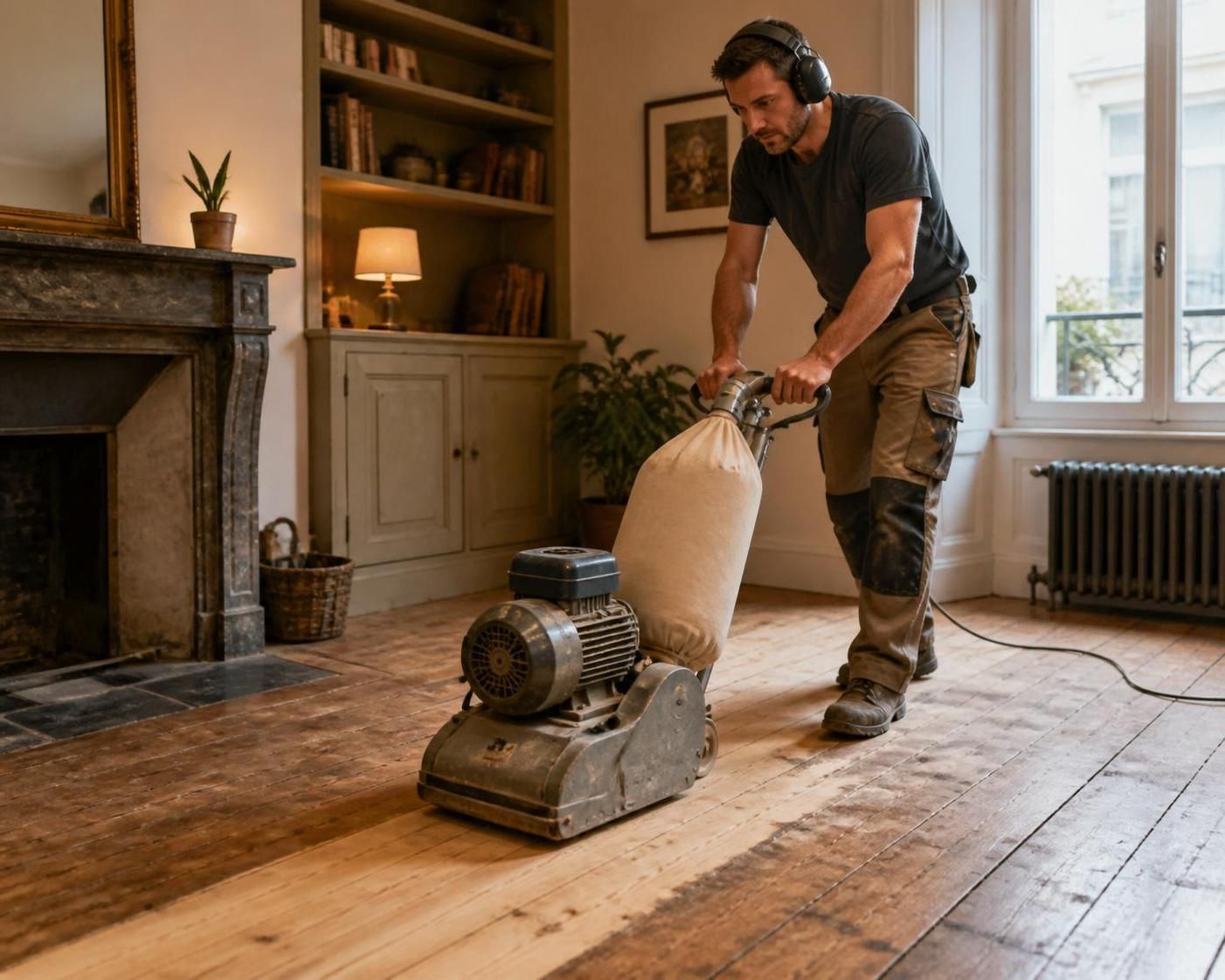découvrez comment rénover un parquet efficacement pour lui redonner vie, restaurer son éclat naturel et prolonger sa durée de vie avec nos conseils pratiques et faciles à suivre.