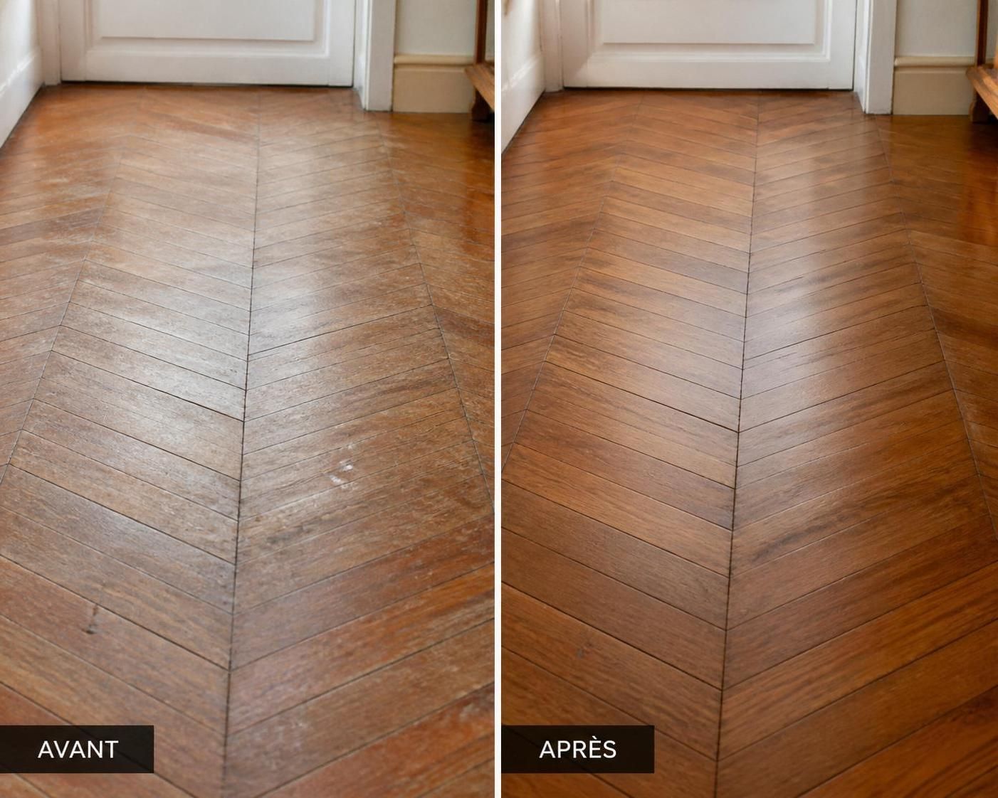 découvrez nos conseils pratiques pour rénover un parquet et lui redonner toute sa beauté et son éclat. guide étape par étape pour restaurer votre sol en bois avec succès.