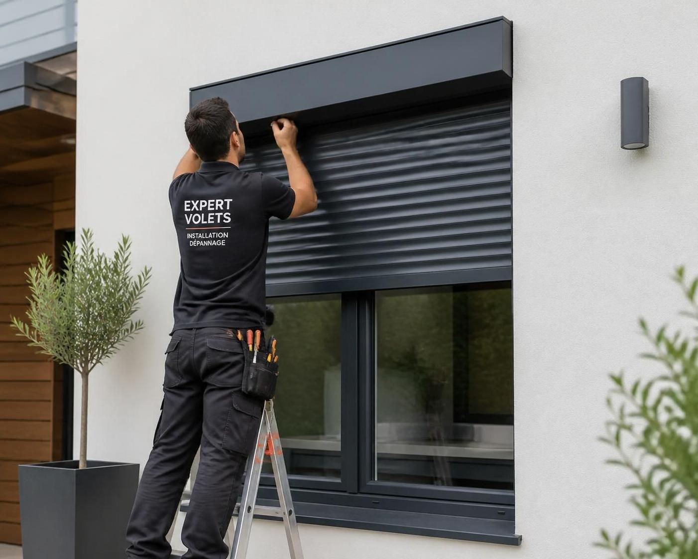 découvrez nos conseils pratiques pour bien choisir et installer votre volet roulant en rénovation, afin d'améliorer confort et sécurité dans votre maison.