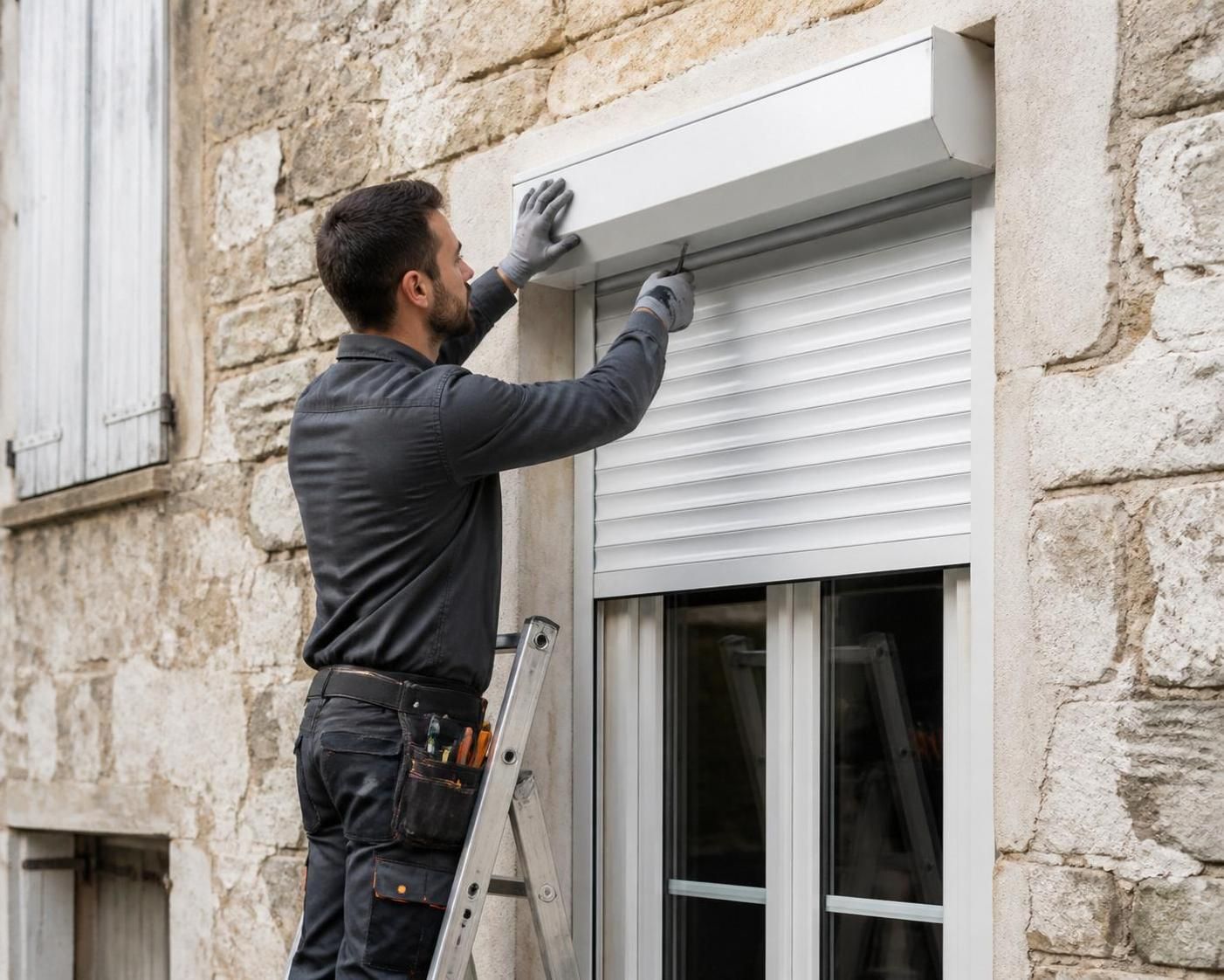 découvrez nos conseils pratiques pour bien choisir et installer votre volet roulant en rénovation, afin d'améliorer confort et sécurité dans votre habitation.